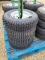 New 4.80/4.00-8 Tires & Rims