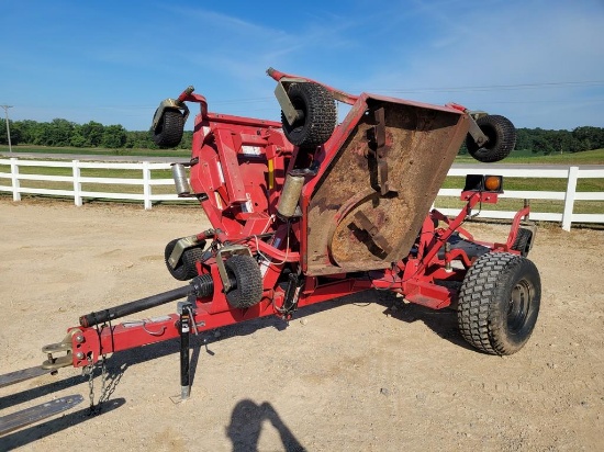 Massey Ferguson FX115 Pull Type Finish Mower