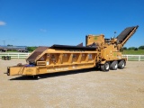 2005 Bandit 3680 Beast Recycler / Processor