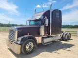 2003 Freightliner Classic XL Series Semi Tractor
