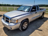 2006 Dodge Dakota SLT Pick Up Truck