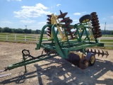 John Deere 20' Disk