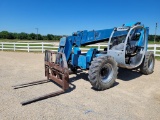 Genie GTH-842 Extendable Fork Lift