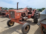 Allis Chalmers 190 XT Tractor