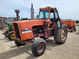 Allis Chalmers 7040 Tractor