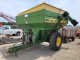 Brent 410 Grain Cart