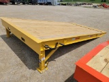 New Industries Americas 16' Portable Loading Dock