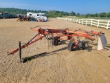 Kuhn 4100 Rotarty Rake