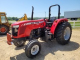 Massey Ferguson HD2650 Tractor