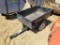 Craftsman Yard Cart