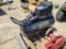 Craftsman 33 Gal Air Compressor