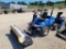 New Holland G6035 Front Mount Lawn Mower