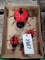 Lady Bug Wall Decorations