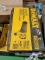 New Dewalt DWH053K Dust Extractor