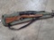 Ruger 10/22 22 Long Rifle w/ Nikon Scope