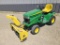 2005 John Deere LX289 Lawn Mower