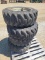 10x16.5 Tires & Rims