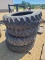 380/85R34 Tires