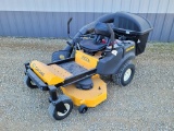 Cub Cadet RTZ L Zero Turn Mower