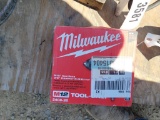 Milwaukee Cordless Drill