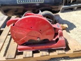 Milwaukee Chop Saw