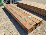 2x10x14 Lumber