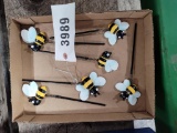 Bumble Bee Decorations