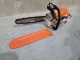 Stihl MS 311 Chainsaw