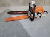 Stihl MS 251C Chainsaw