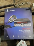 New Cobra 29LX Max Smart CB Radio