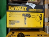 New Dewalt D25263K SDS Hammer Drill