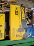 New Dewalt DCD200B Drain Snake