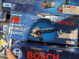 New Bosch GWS10-45P 4-1/2