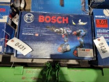 New Bosch GXL18V-224B25 2 Tool Combo Kit