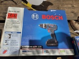 New Bosch DDS1881-02 1/2