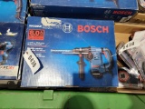 New Bosch RH328VC 1-1/8