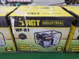 New AGT WP-80 Water Pump