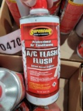 Super Cool 32oz Cans AC Flash Flush