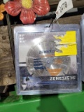 Zenesis 8