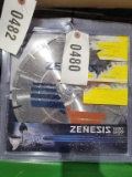 Zenesis 10