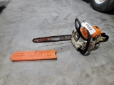 Stihl MS181 Chain Saw