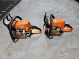 Stihl MS021 Chian Saw