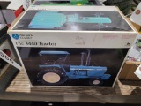John Deere 4440 Precision Classic Toy Tractor