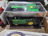 John Deere 5010 Precision Classic Toy Tractor