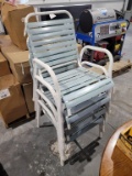 Patio Chairs