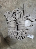 Group Of Ropes