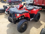 2014 Polaris 570 Sportsman ATV