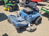 Dixon ZTR 5502 Zero Turn Mower