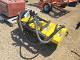 John Deere MO2681 3pt Tiller