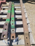 John Deere Draw Bar